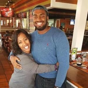 Meet your Posher, Ty